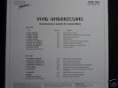 KPM VIVID UNDERSCORES LIBRARY LP BREAKS LISTEN