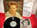 SAX 2283 B/S ELISABETH SCHWARZKOPF SINGS OPERETTA EXC