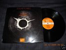 SVEN LIBAEK LP SOLAR FLARES AUST.JAZZ SOUND LIBRARY UK