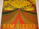 SAVOY BROWN RAW SIENNA 1ST UK PRESS 1W/1W DECCA STAMPER