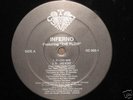 INFERNO ft FLOW Why Did You Do Me Wrong RARE FREESTYLE