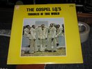 The Gospel I.Q.'S 
