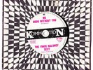 NO GOOD WITHOUT YOU VINCE MALONEYSECT(BEEGEES)FREAKBEAT