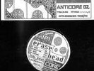 TECHNO HARDCORE ANTICORE 02 Lenny Dee Radium spiral