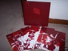 Pearl Jam Live at Benaroya Hall 4 LP set