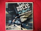 LP COLUMBIA MARTIAL SOLAL TRIO EN LIBERTE