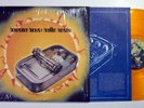 beastie boys: HELLO NASTY grand royal 2LP yellow wax NM