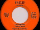 Rare Modern Soul 45: HOWARD GAYLE on PRIME (Unknown???)