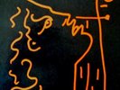  JEAN COCTEAU ART COVER 12” NED ROREM