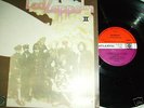 LED ZEPPELIN 2 - first press -RED PLUM  ATLANTIC  V/G