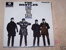 THE BEATLES, Long Tall Sally EP (1964 PARLOPHONE 1ST)
