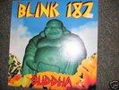 Blink 182 Buddha vinyl lp record