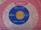 Wanda Jackson   Funnel of Love   mod R&B soul 45 HEAR