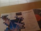 LP PINK FLOYD - THE WALL D.J. COPY PROMO JAPAN MINT