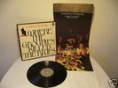 LP LUCIFER`s FRIEND/WHERE THE GROUPIES. Mit Coverposter