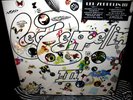 STILL SEALED 1970 LED ZEPPELIN   3  + STICKER   Hard