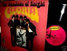 1966 MONO   SHADOWS OF KNIGHT   GLORIA Fuzz Punk Garage