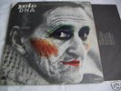 LP ITALIAN PROG JUMBO - DNA - ORIGINALE TEXTURED INNER