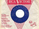 CANADA 45 ELVIS PRESLEY : BLUE SUEDE SHOES + I'M COUNTI