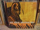 At The Drive In - Relationship Of Command LP Mars Volta