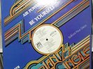 LISTEN** AIR POWER - BE YOURSELF / WELCOME TO THE DISCO
