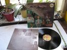 ERNST SCHULTZ PARANOIA PICKNICK 1971 WITH RARE INSERT