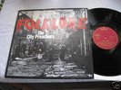 DIE CITY PREACHERS FOLKLORE 1966 INGA RUMPF (FRUMPY)