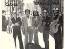 Stevie Ray Vaughn - Cobras - 45rpm PICTURE SLEEVE