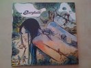 LP Italian Psych Prog Psych GARYBALDI - NUDA