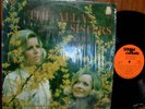 The Allan Sisters Lp Sound Canada Pop Psych