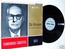 SAX 2409 BACH: BRANDENBURG CONCERTOS (KLEMPERER)