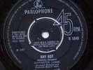 KIPPINGTON LODGE Shy Boy  psych freakbeat HEAR