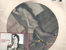 BETTY PAGE DANGER GIRL PICTURE DISC NM IMPORT VINYL