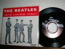 BEATLES 7