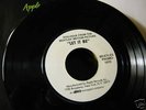 Beatles PROMO Apple 45 Dialogue Let It Be Authentic