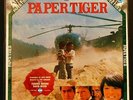 OST Paper Tiger Roy Budd  JAPAN PRESS Philips Sealed