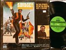 OST Savage Don Julian  Money M- In shrink ORIGINAL