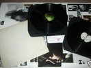BEATLES White album 2 LP 1*UK Pressing 1968 MONO