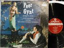 Fjeldstad/Grieg: Peer Gynt London Stereo (blueback)