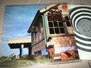 GRAVY TRAIN Debut album LP  1*UK Pressing Swirl 1970