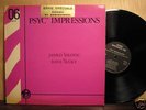 janko nilovic PSYC IMPRESSIONS lp FRENCH LIBRARY funk