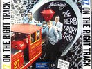 Herb Drury Trio   Jazz On the Right Track   LP   (1966)