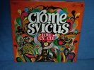 THE CROME SYRCUS 