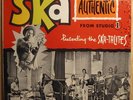 skatalites SKA AUTHENTIC FROM STUDIO 1 lp RND original