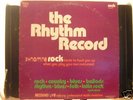 The Rhythm Record - Rock Vol. I (Beats to Back You Up)