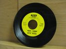 Belita Woods northern soul/funk 45 Magic Corner - hear
