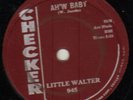 BLUES MOD ROCK-78-CHECKER-945--LITTLE WALTER--HEAR BOTH