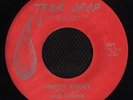 ROCKABILLY 45 DALE MCBRIDE PRISSEY MISSEY TEARDROP HEAR
