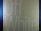 THE BEATLES OFF WHITE ALBUM Hawk Test WHITE VINYL