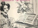 french lp chopin 24 etudes op .10& 25 samson francois